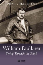 бесплатно читать книгу William Faulkner автора 