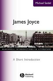 бесплатно читать книгу James Joyce автора 