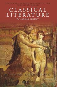 бесплатно читать книгу Classical Literature автора 