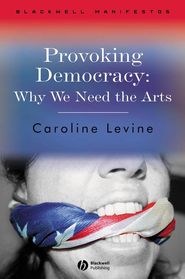 бесплатно читать книгу Provoking Democracy автора 