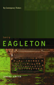 бесплатно читать книгу Terry Eagleton автора 