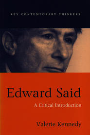 бесплатно читать книгу Edward Said автора 
