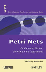 бесплатно читать книгу Petri Nets автора 
