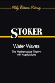 бесплатно читать книгу Water Waves автора 