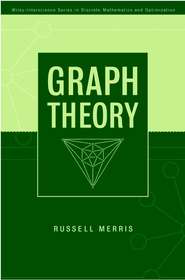 бесплатно читать книгу Graph Theory автора 