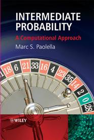 бесплатно читать книгу Intermediate Probability автора 