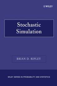 бесплатно читать книгу Stochastic Simulation автора 