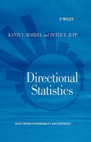 бесплатно читать книгу Directional Statistics автора Kanti Mardia