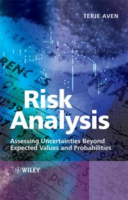 бесплатно читать книгу Risk Analysis автора 