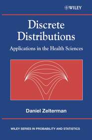 бесплатно читать книгу Discrete Distributions автора 