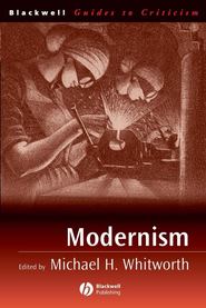 бесплатно читать книгу Modernism автора 