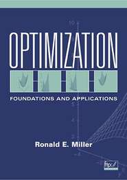 бесплатно читать книгу Optimization автора 