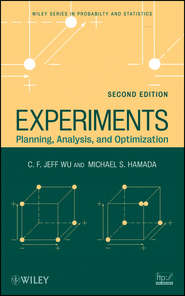бесплатно читать книгу Experiments автора C. Wu