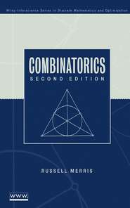 бесплатно читать книгу Combinatorics автора 