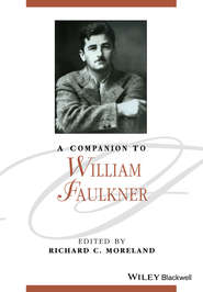 бесплатно читать книгу A Companion to William Faulkner автора 