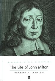 бесплатно читать книгу The Life of John Milton автора 