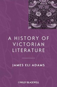 бесплатно читать книгу A History of Victorian Literature автора 