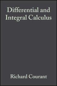 бесплатно читать книгу Differential and Integral Calculus, Volume 1 автора 