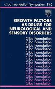 бесплатно читать книгу Growth Factors as Drugs for Neurological and Sensory Disorders автора Gregory Bock