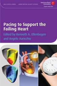 бесплатно читать книгу Pacing to Support the Failing Heart автора Angelo Auricchio