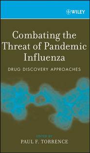 бесплатно читать книгу Combating the Threat of Pandemic Influenza автора 