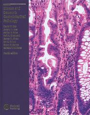 бесплатно читать книгу Morson and Dawson's Gastrointestinal Pathology автора Nicholas Talbot