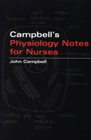 бесплатно читать книгу Campbell's Physiology Notes For Nurses автора 