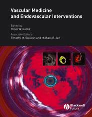 бесплатно читать книгу Vascular Medicine and Endovascular Interventions автора 