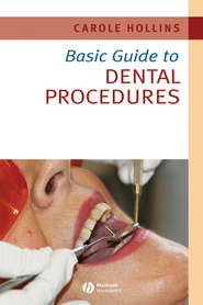 бесплатно читать книгу Basic Guide to Dental Procedures автора 