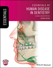 бесплатно читать книгу Essentials of Human Disease in Dentistry автора 