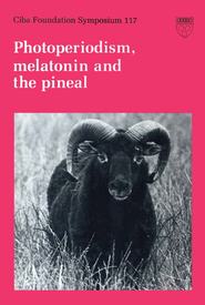 бесплатно читать книгу Photoperiodism, Metatonin and the Pineal автора  CIBA Foundation Symposium