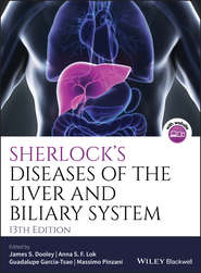 бесплатно читать книгу Sherlock's Diseases of the Liver and Biliary System автора Guadalupe Garcia-Tsao