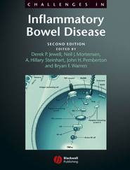 бесплатно читать книгу Challenges in Inflammatory Bowel Disease автора Bryan Warren