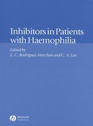 бесплатно читать книгу Inhibitors in Patients with Haemophilia автора 