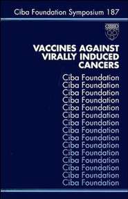бесплатно читать книгу Vaccines Against Virally Induced Cancers автора Joan Marsh