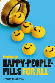 бесплатно читать книгу Happy-People-Pills For All автора Mark Walker