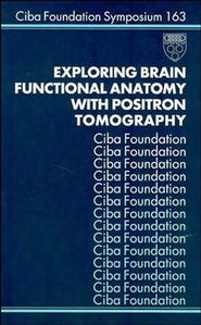 бесплатно читать книгу Exploring Brain Functional Anatomy with Positron Tomography автора Julie Whelan