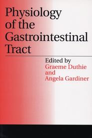 бесплатно читать книгу Physiology of the Gastrointestinal Tract автора Graeme Duthie