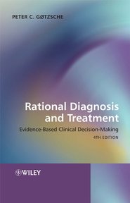 бесплатно читать книгу Rational Diagnosis and Treatment автора 