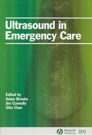 бесплатно читать книгу Ultrasound in Emergency Care автора Otto Chan