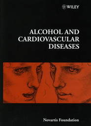 бесплатно читать книгу Alcohol and Cardiovascular Disease автора Jamie Goode