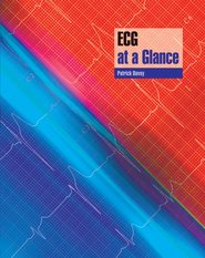 бесплатно читать книгу ECG at a Glance автора 