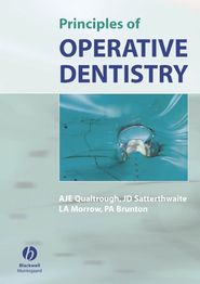 бесплатно читать книгу Principles of Operative Dentistry автора Paul Brunton