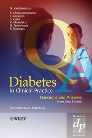 бесплатно читать книгу Diabetes in Clinical Practice автора Nicholas Katsilambros