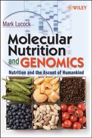 бесплатно читать книгу Molecular Nutrition and Genomics автора 