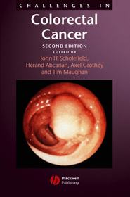 бесплатно читать книгу Challenges in Colorectal Cancer автора Herand Abcarian