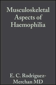 бесплатно читать книгу Musculoskeletal Aspects of Haemophilia автора Nicholas Goddard