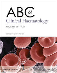 бесплатно читать книгу ABC of Clinical Haematology автора 