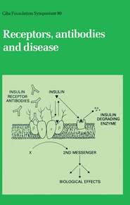 бесплатно читать книгу Receptors, Antibodies and Disease автора  CIBA Foundation Symposium