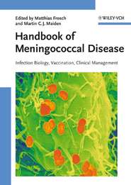 бесплатно читать книгу Handbook of Meningococcal Disease автора Matthias Frosch